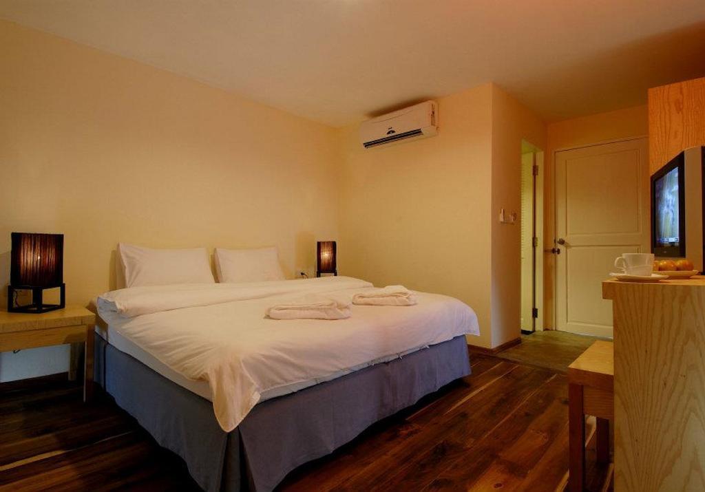 Jerung Hotel Khao Lak Habitación foto
