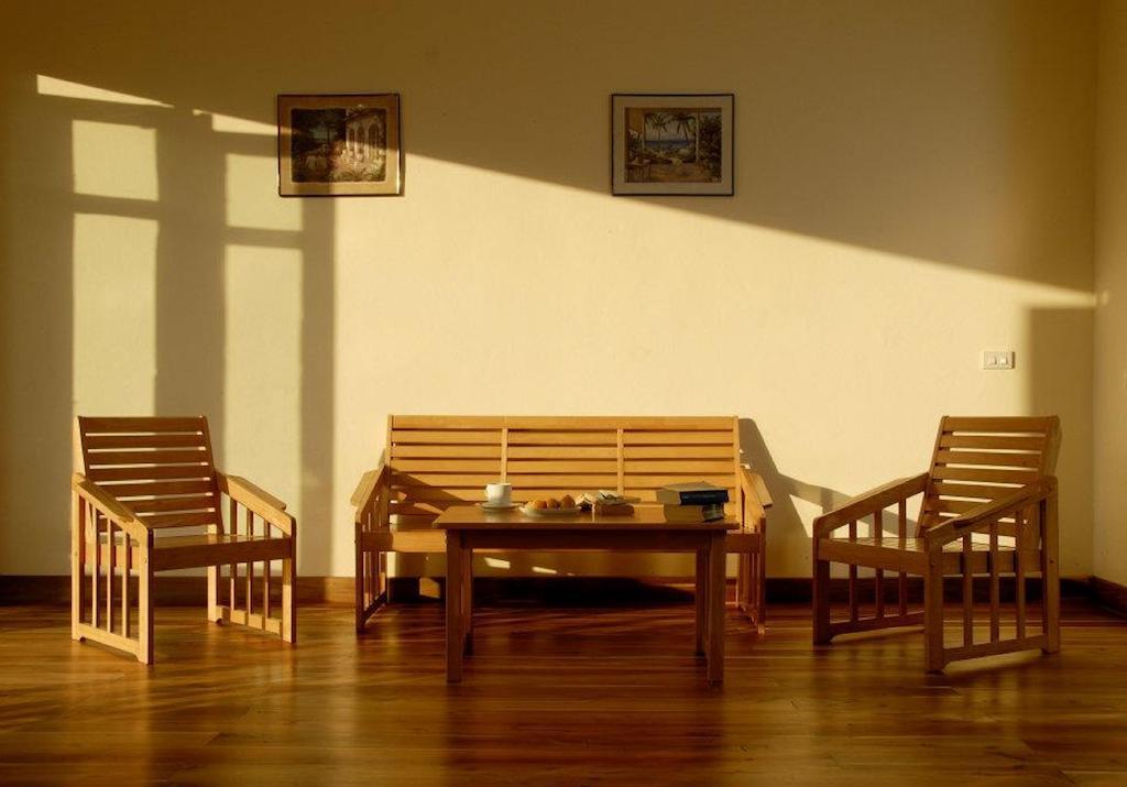 Jerung Hotel Khao Lak Exterior foto